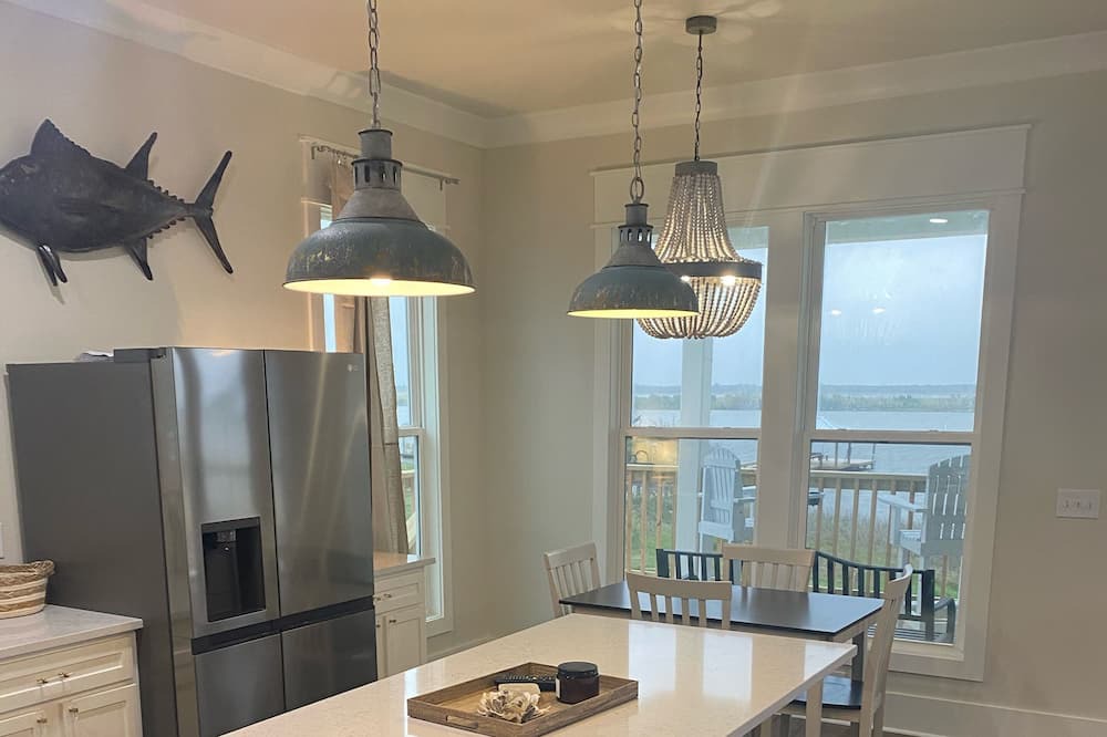 Photo of Kitchen in Hackberry