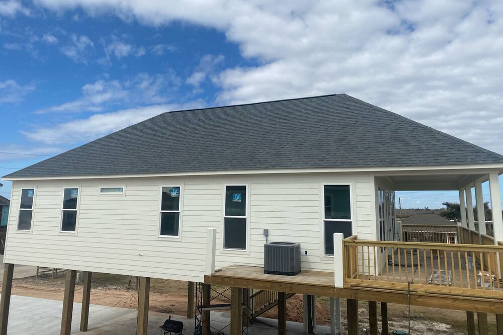 Photo of Outdoor in Hackberry