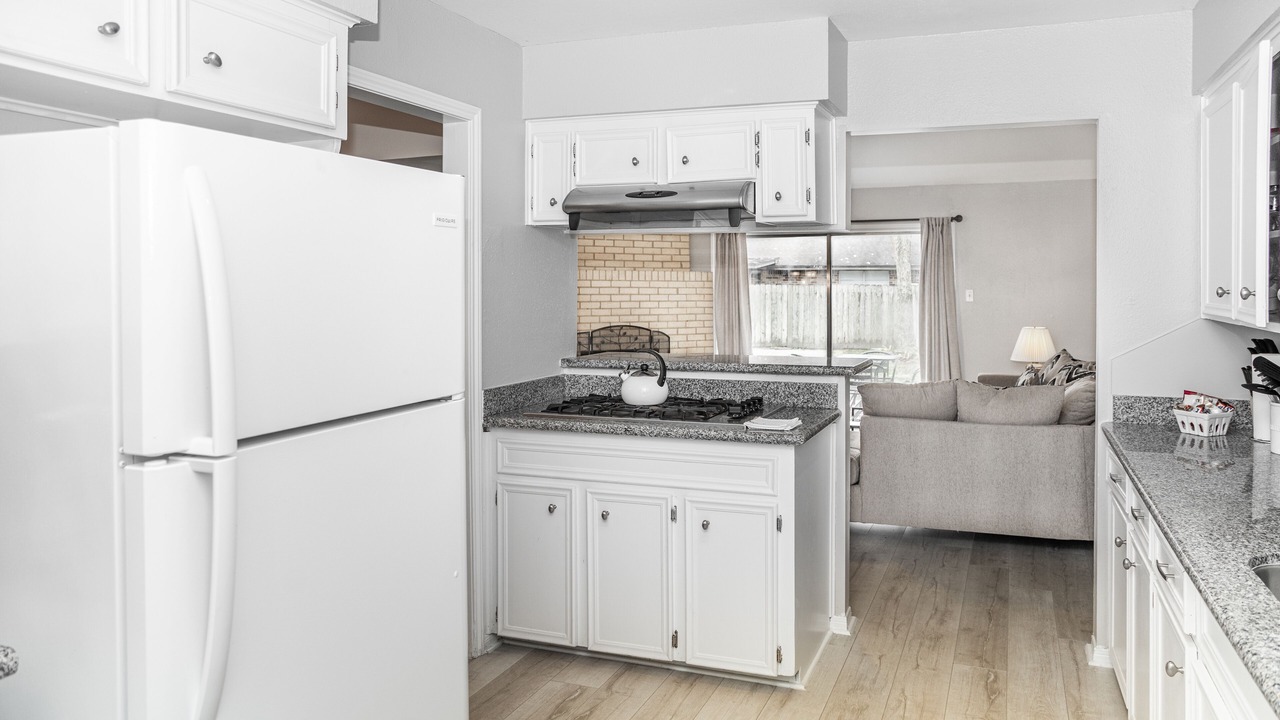 Photo of Kitchen in Kingwood