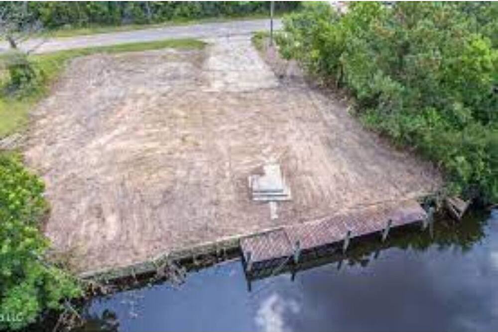 Photo of Outdoor in Diamondhead