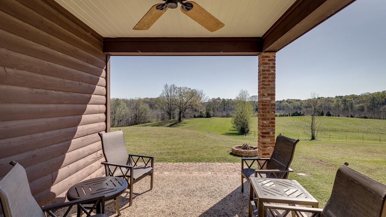 Photo of Patio Balcony in Choudrant