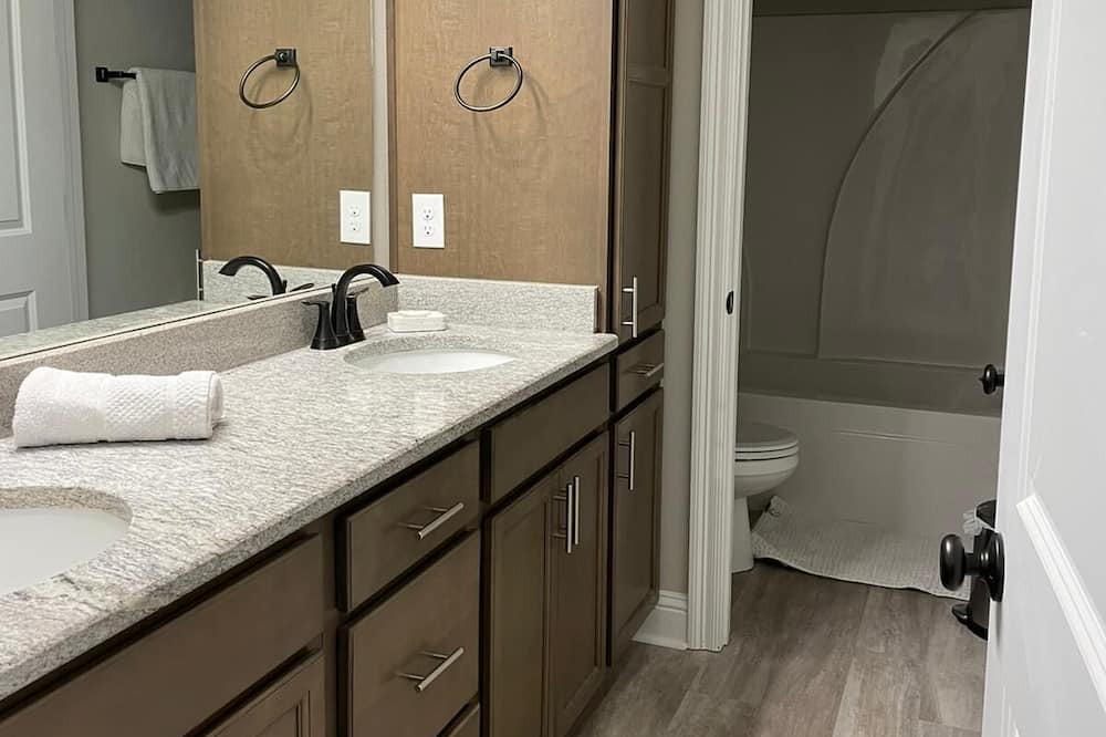Photo of Bathroom in Milton