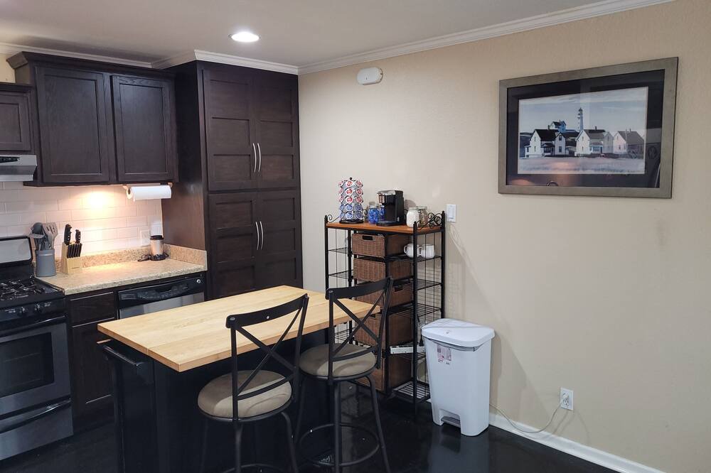 Photo of Kitchen in Riverside