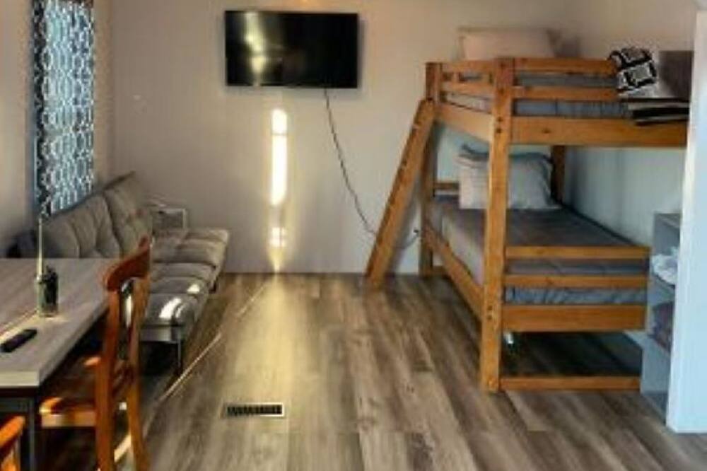 Photo of Bedroom in Boothville-Venice