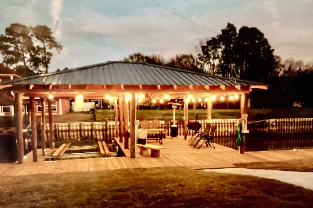 Photo of Outdoor in Ventress