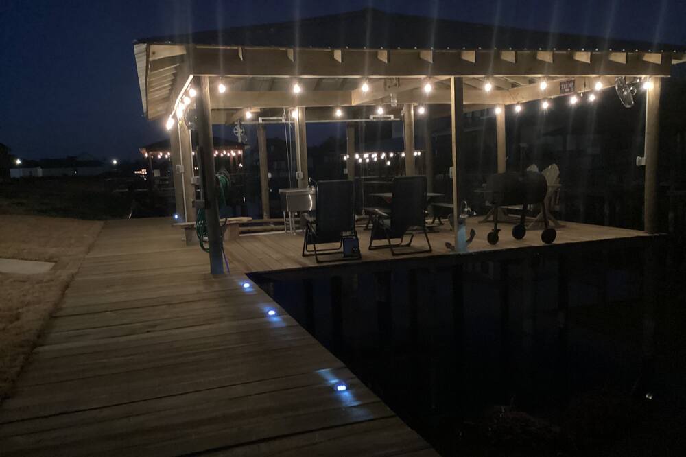 Photo of Outdoor in Ventress