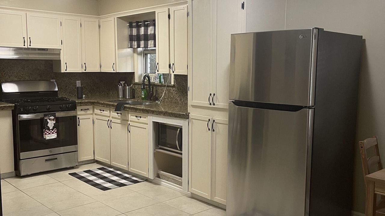 Photo of Kitchen in Sunset