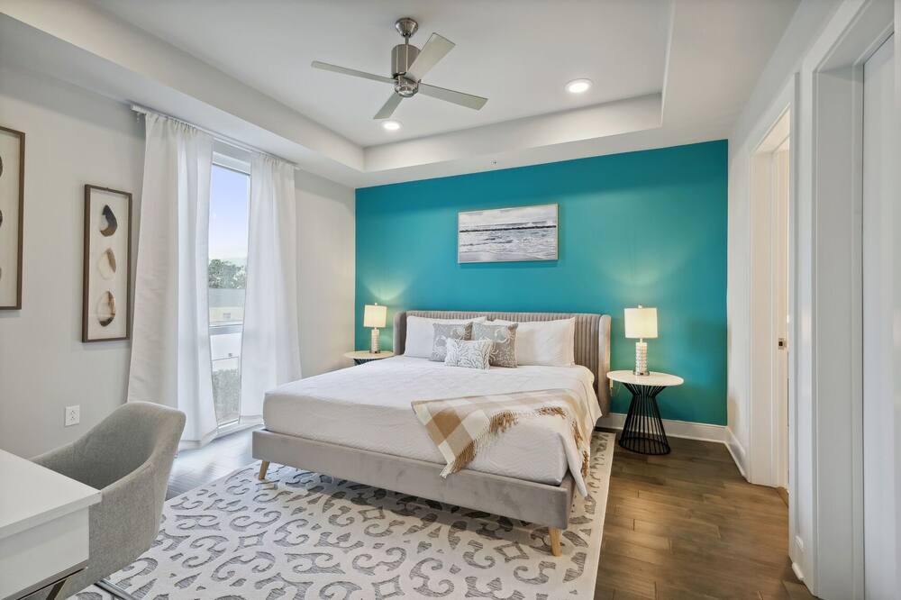 Photo of Bedroom in New Orleans