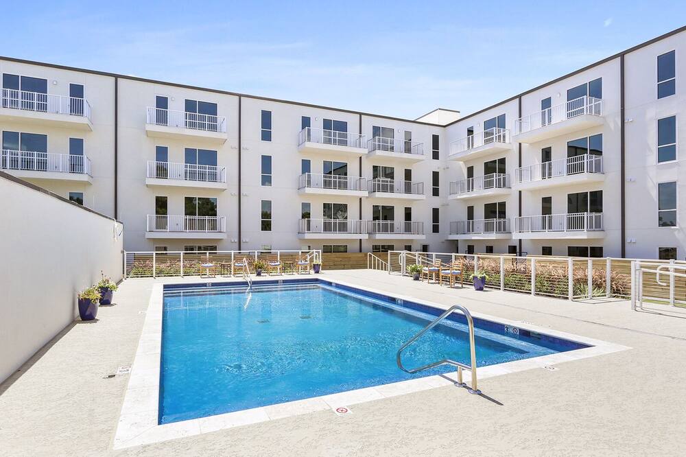 Photo of Outdoor in New Orleans