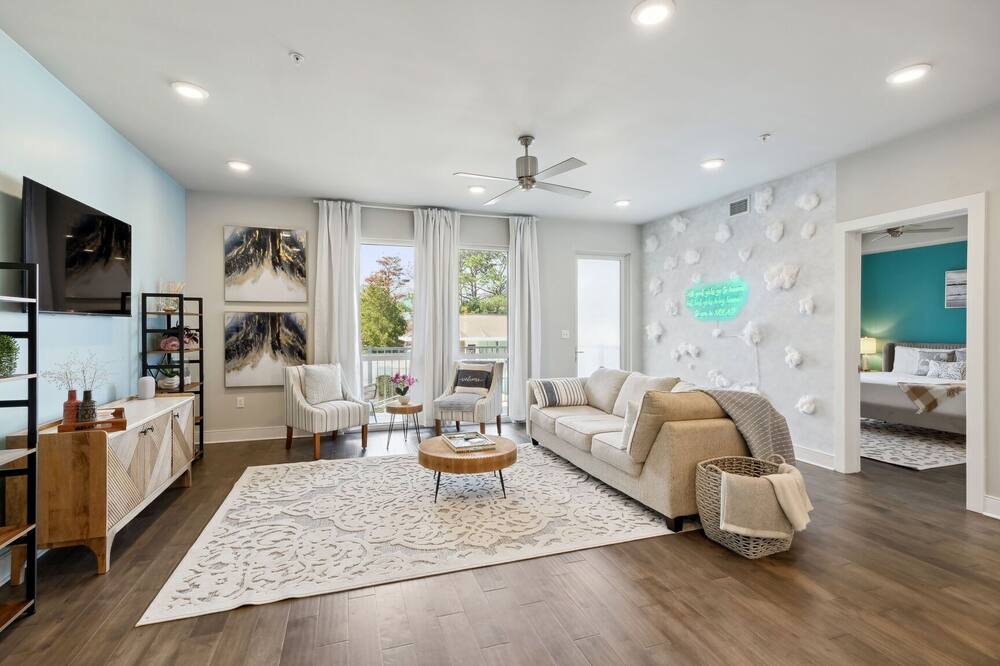 Photo of Livingroom in New Orleans