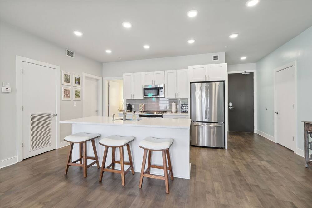 Photo of Kitchen in New Orleans