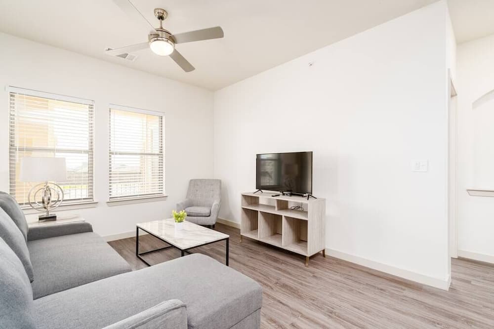 Photo of Livingroom in Buda