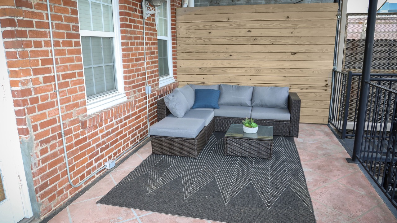 Photo of Outdoor in New Iberia