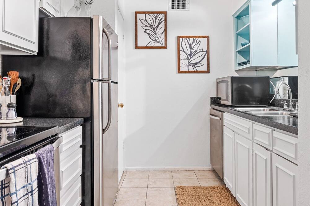 Photo of Kitchen in Knox - Henderson