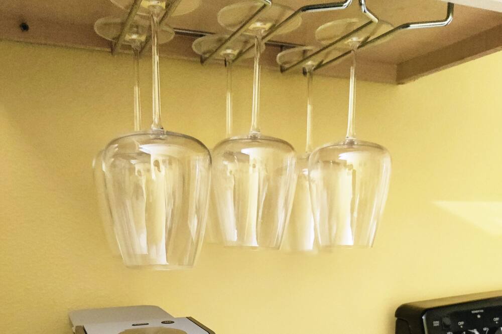 Photo of Kitchen in Mid-City District