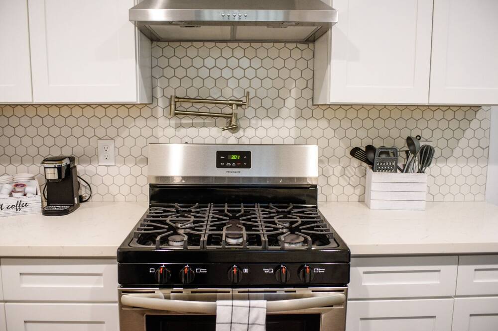 Photo of Kitchen in Gentilly Woods