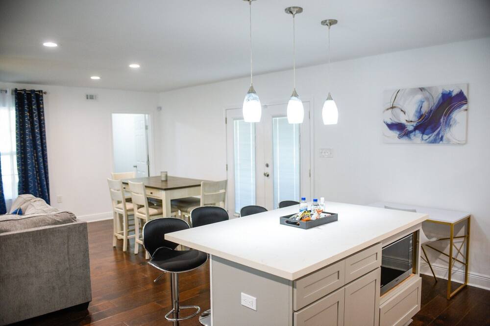 Photo of Kitchen in Gentilly Woods