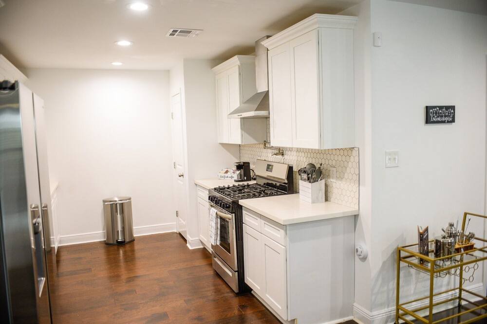 Photo of Kitchen in Gentilly Woods