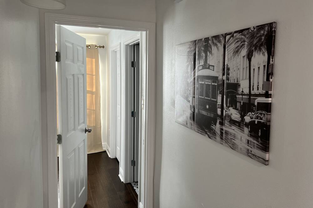 Photo of Bedroom in Gentilly Woods