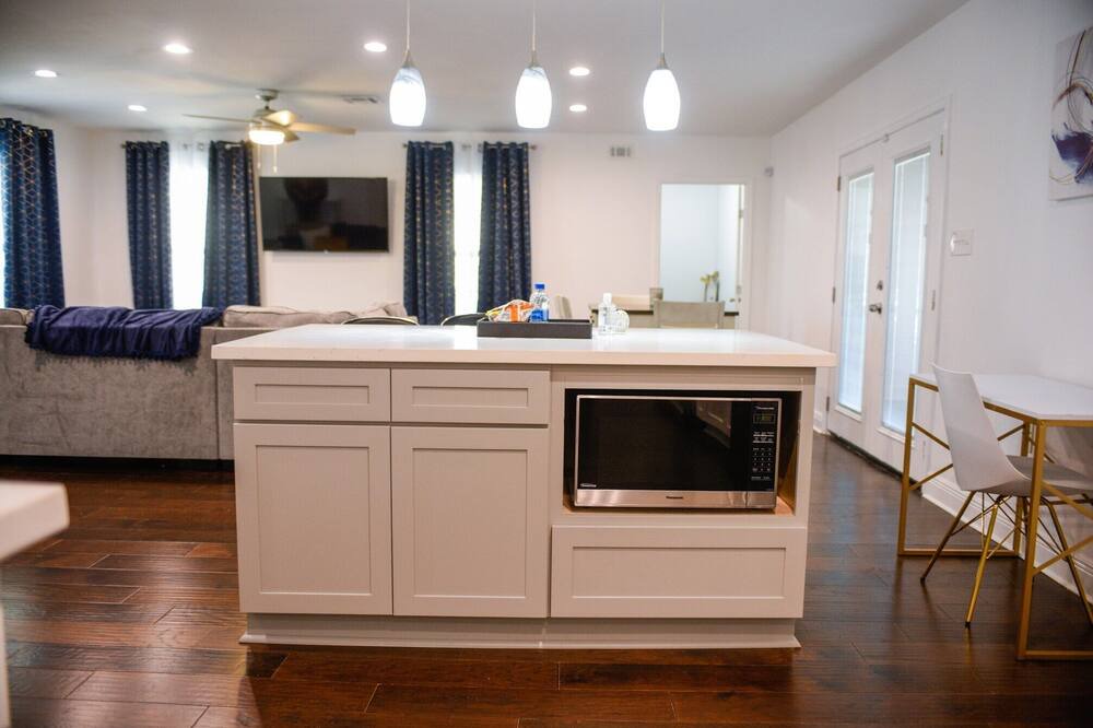 Photo of Kitchen in Gentilly Woods