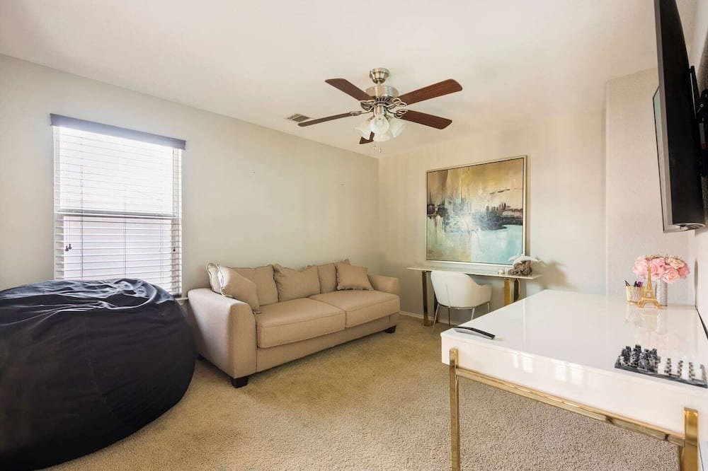 Photo of Bedroom in West San Antonio
