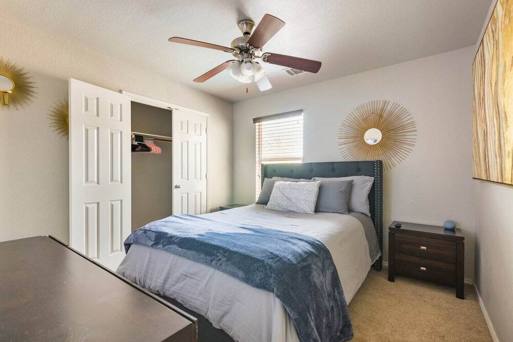 Photo of Bedroom in West San Antonio