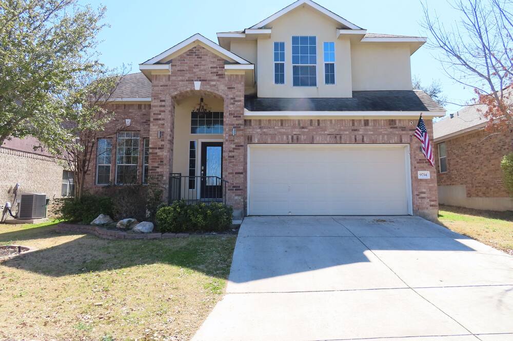 Photo of Outdoor in West San Antonio