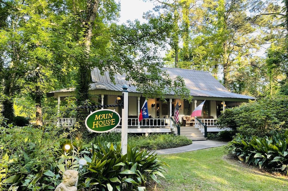 Photo of Outdoor in Eunice