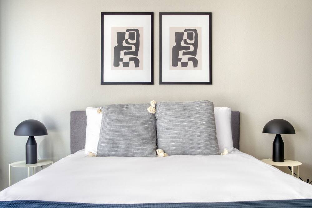 Photo of Bedroom in Riverside