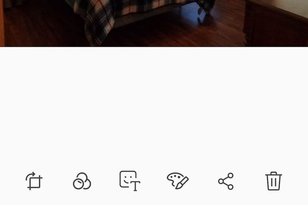 Photo of Bedroom in Larto