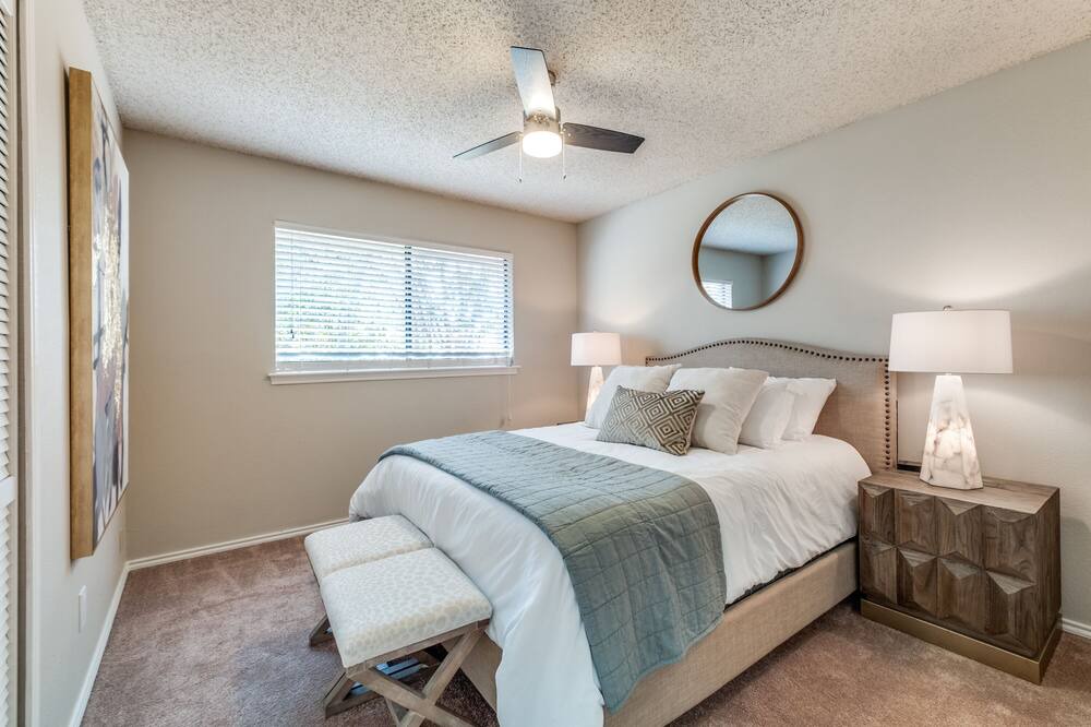 Photo of Bedroom in Wetmore