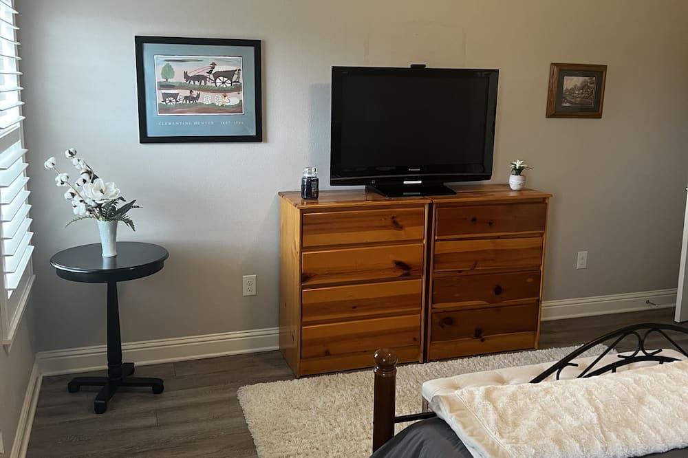 Photo of Bedroom in Natchitoches