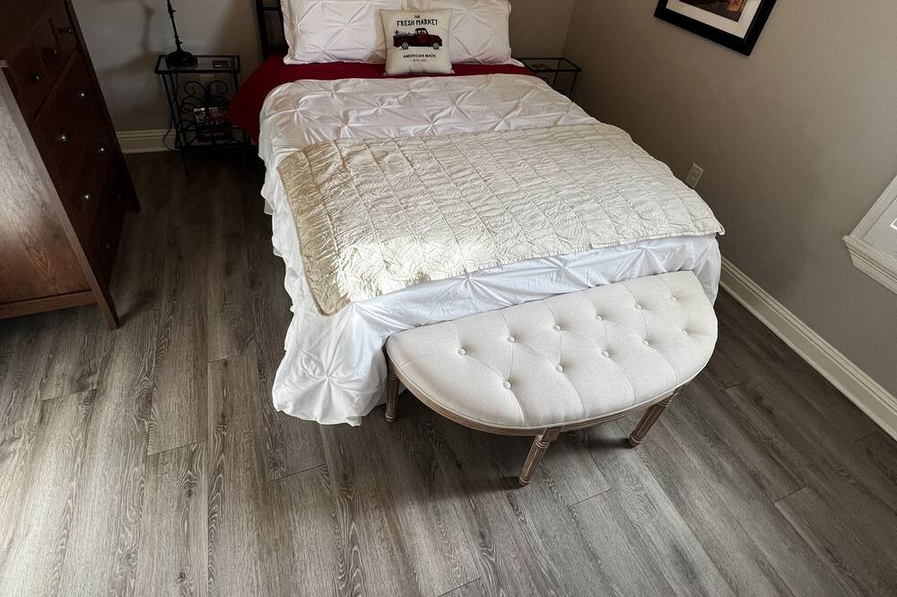 Photo of Bedroom in Natchitoches