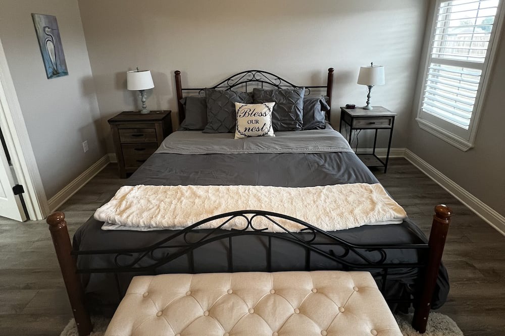Photo of Bedroom in Natchitoches