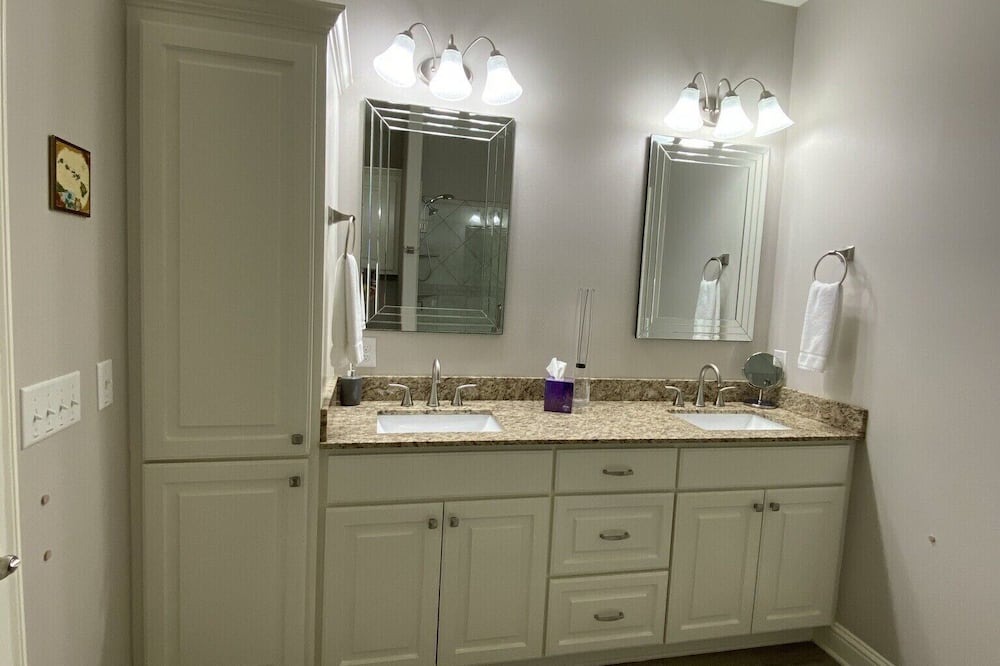 Photo of Bathroom in Natchitoches