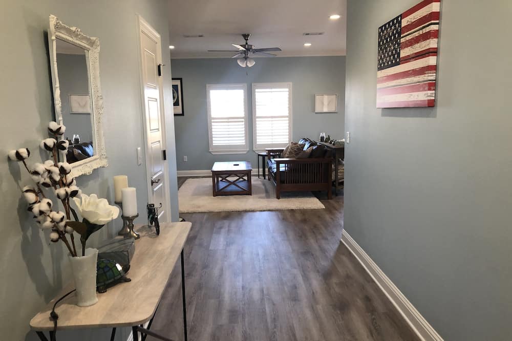 Photo of Livingroom in Natchitoches