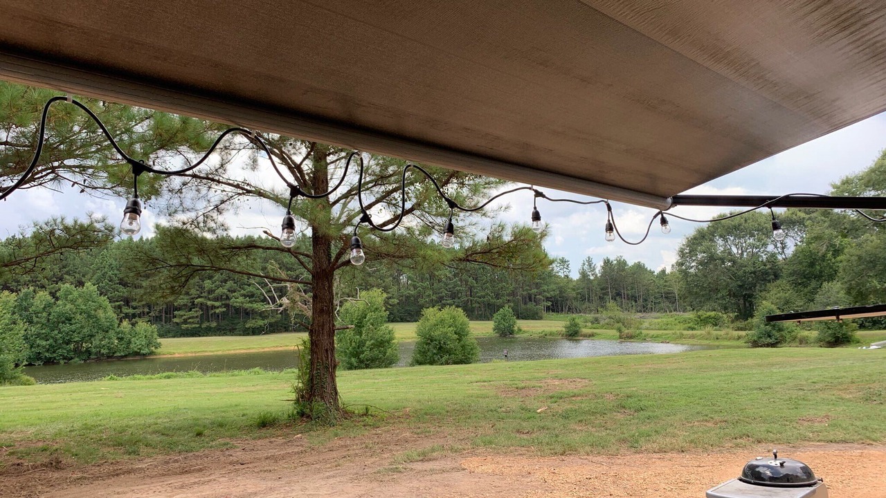 Photo of Outdoor in Magnolia