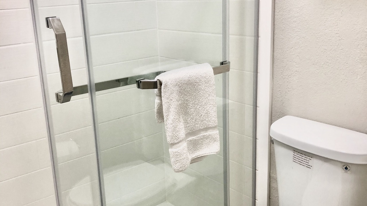 Photo of Bathroom in Donaldsonville