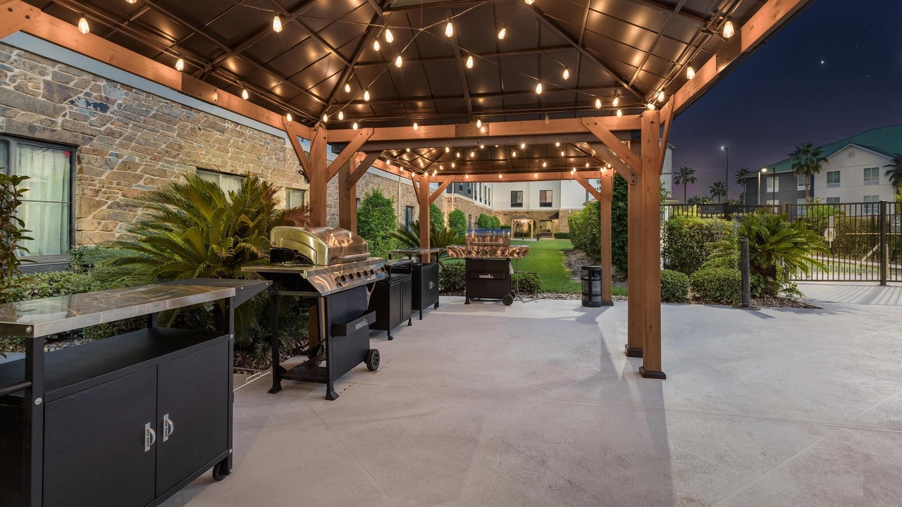 Photo of Patio Balcony in Beaumont