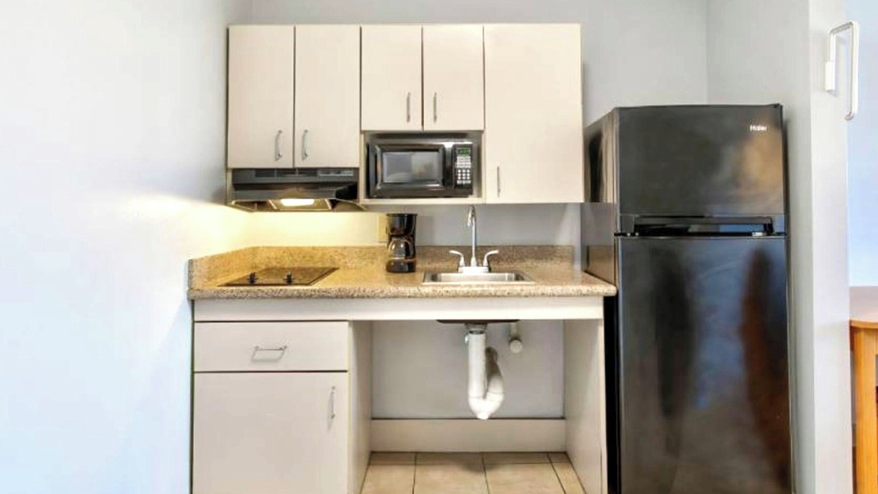 Photo of Kitchen in Sulphur