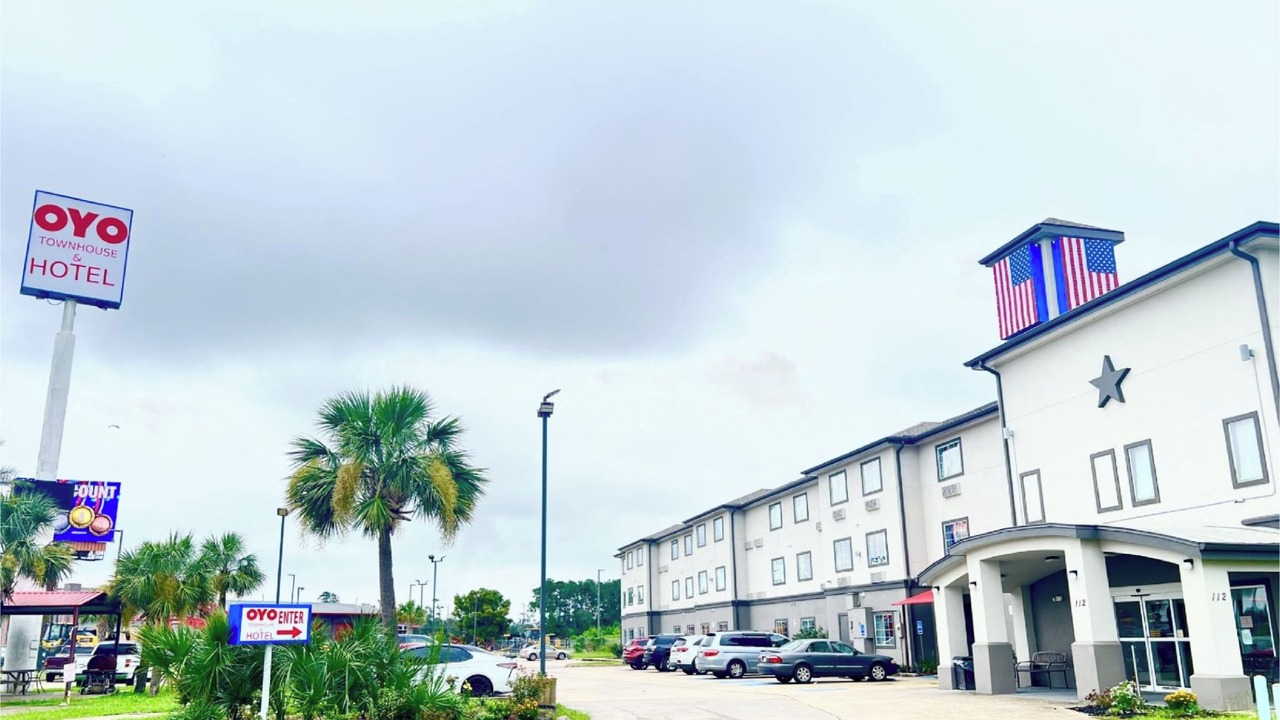 Photo of Outdoor in Sulphur