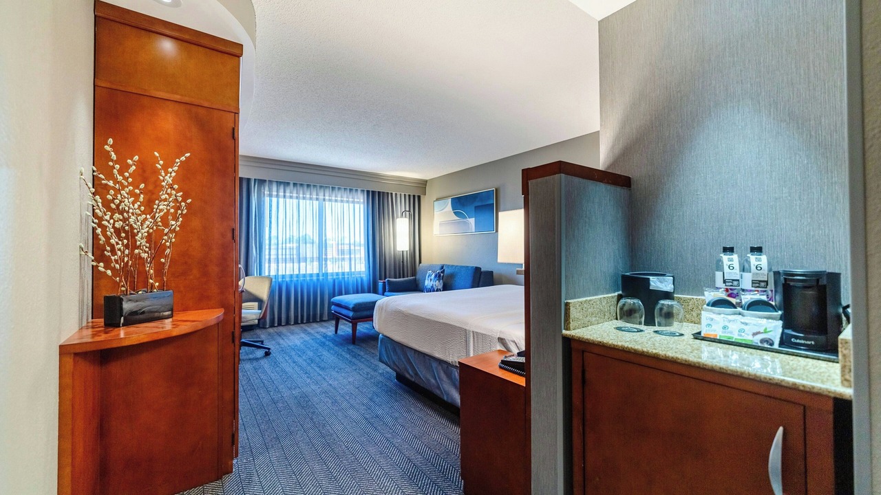 Photo of Bedroom in D'Iberville