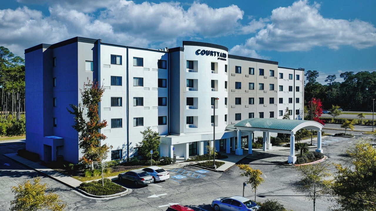 Photo of Outdoor in D'Iberville