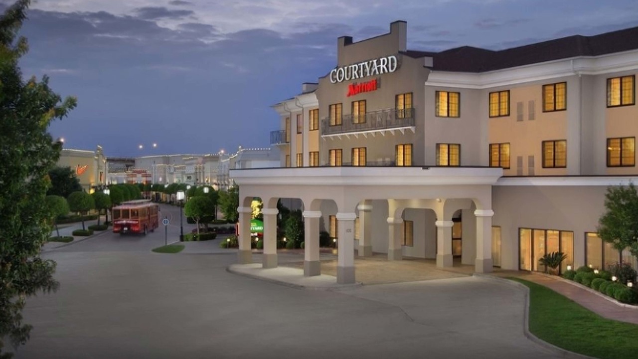 Photo of Outdoor in Bossier City