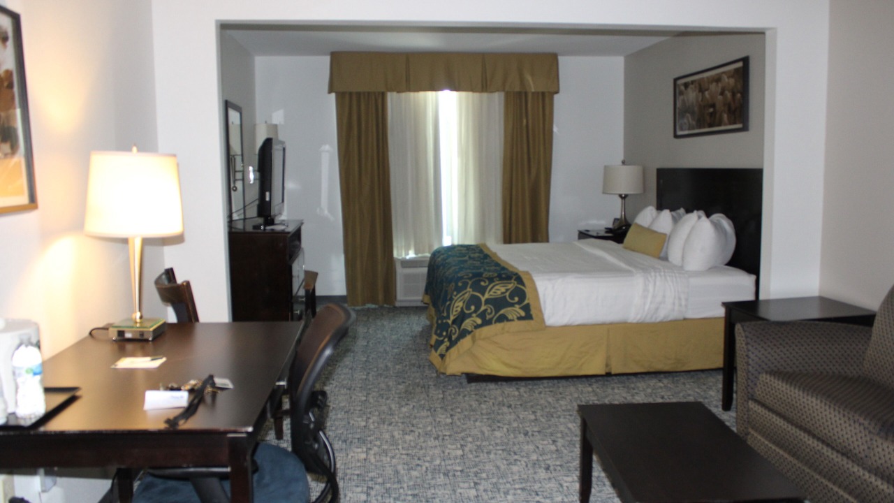 Photo of Bedroom in Bayou Cane