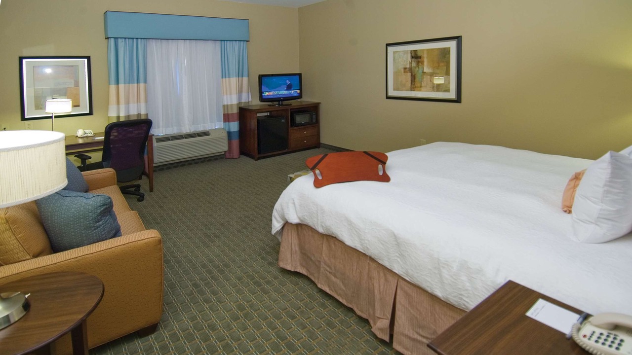 Photo of Bedroom in Port Allen