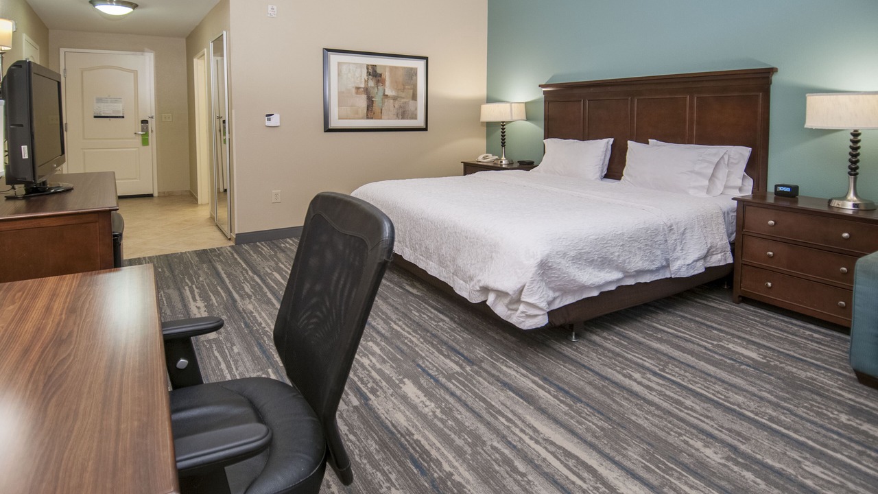 Photo of Bedroom in Port Allen