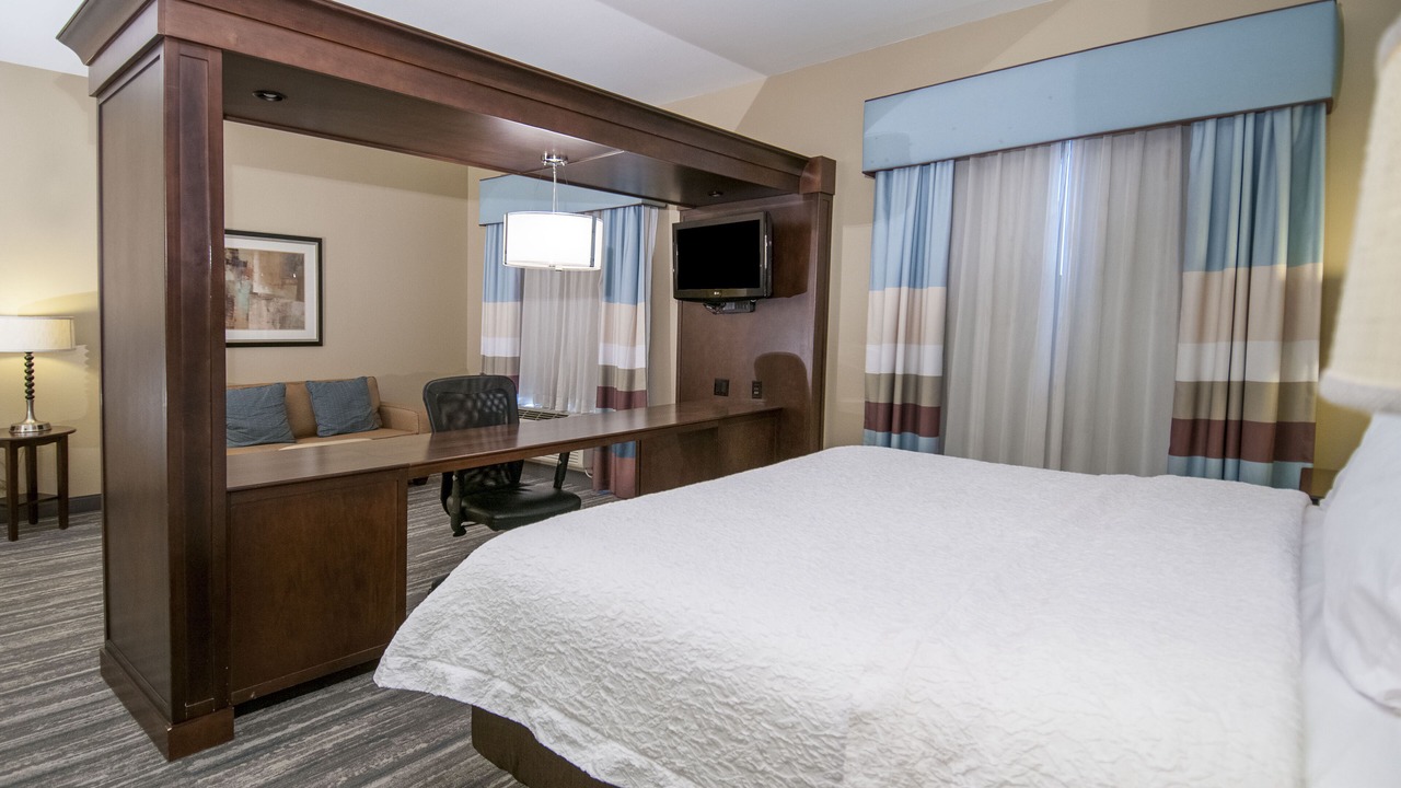 Photo of Bedroom in Port Allen