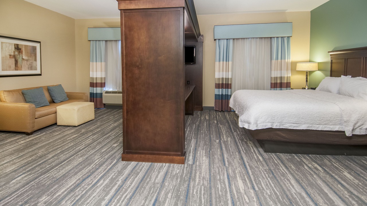 Photo of Bedroom in Port Allen
