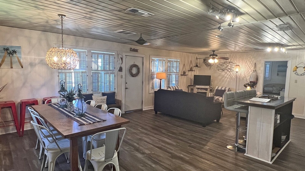 Photo of Bedroom in Grand Isle